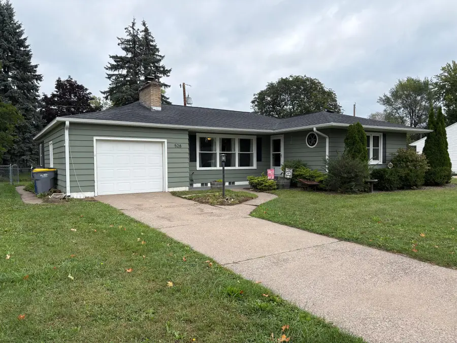 528 S 6th Street, La Crescent, MN 55947 - #2