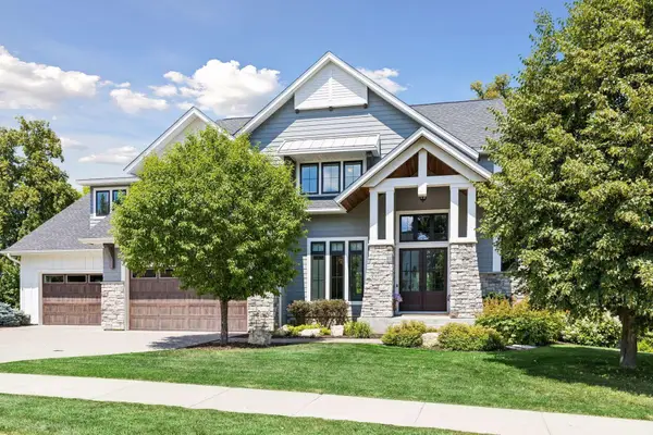 736 Woodland Hill Court, Medina, MN 55340
