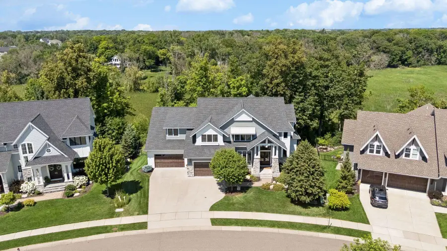 736 Woodland Hill Court, Medina, MN 55340 - #2