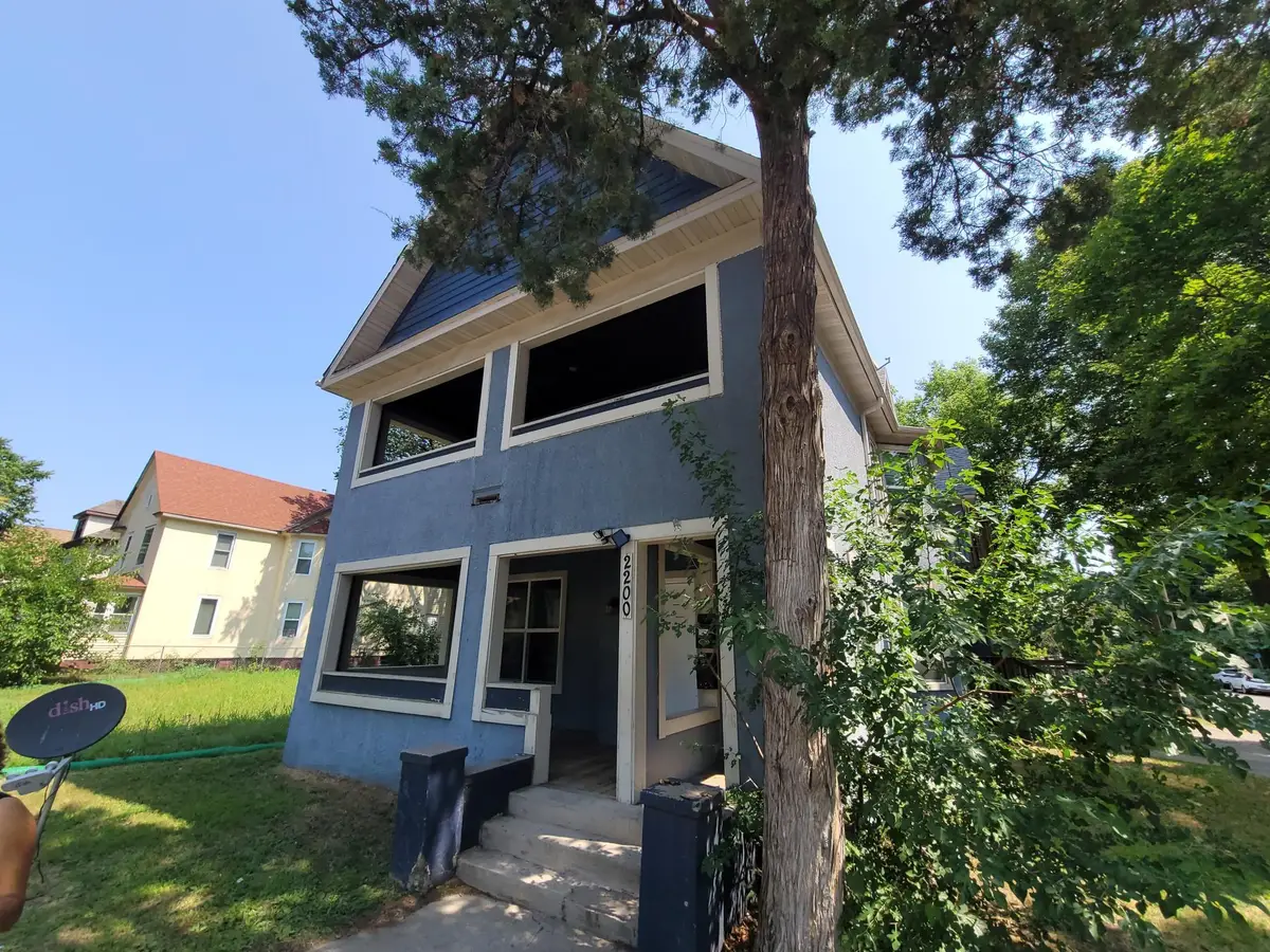 2200 N 6th Street, Minneapolis, MN 55411 - #1