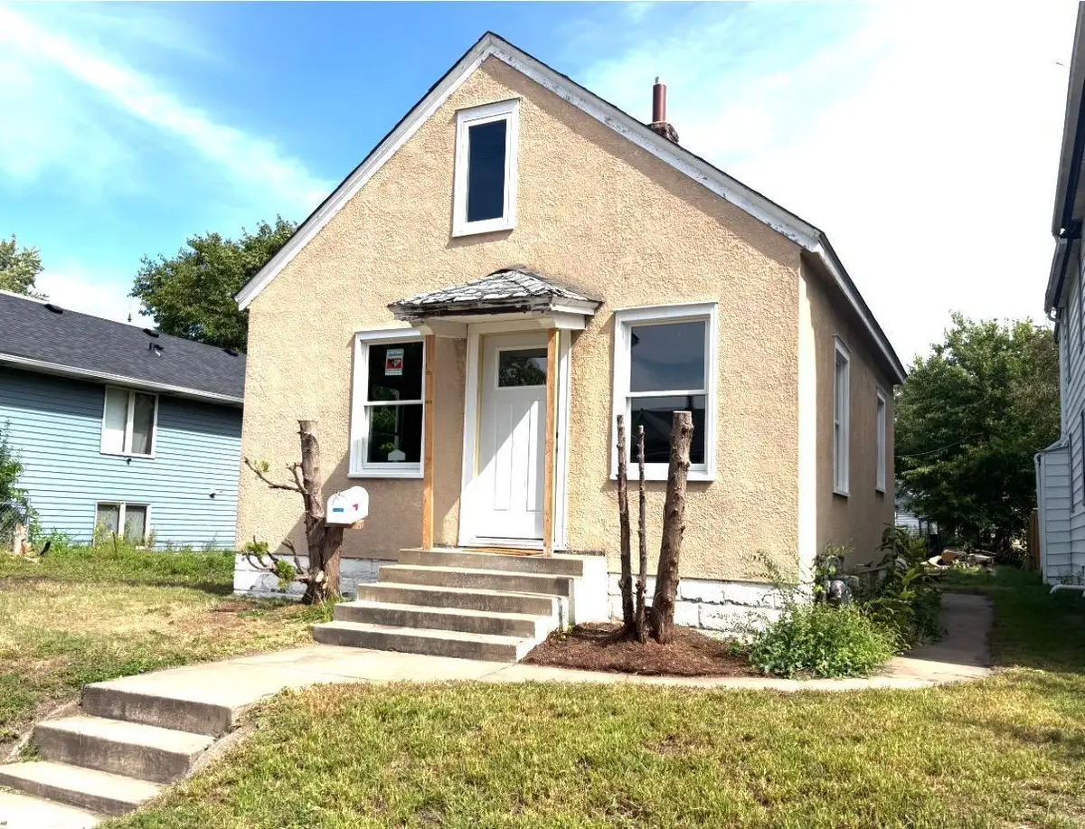 1523 4th Street Ne, Minneapolis, MN 55413 - #1