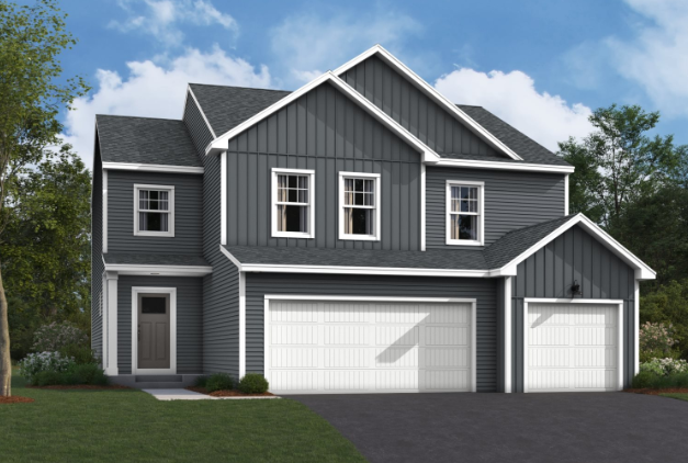 740 Prospect Pointe Road, Jordan, MN 55352 - #1