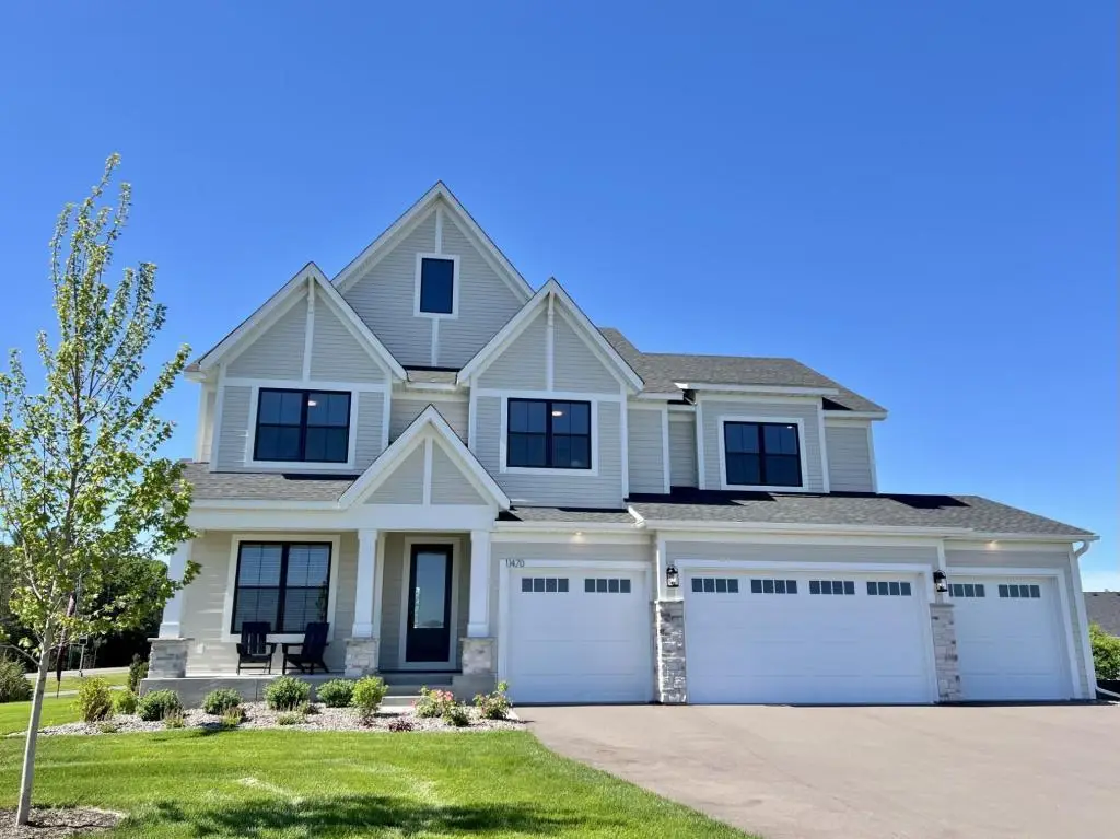 11470 19th Street Ne, Saint Michael, MN 55376 - #1