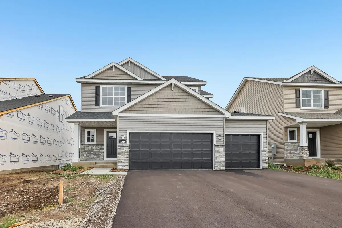 4519 89th Street Ne, Monticello, MN 55328 - #1
