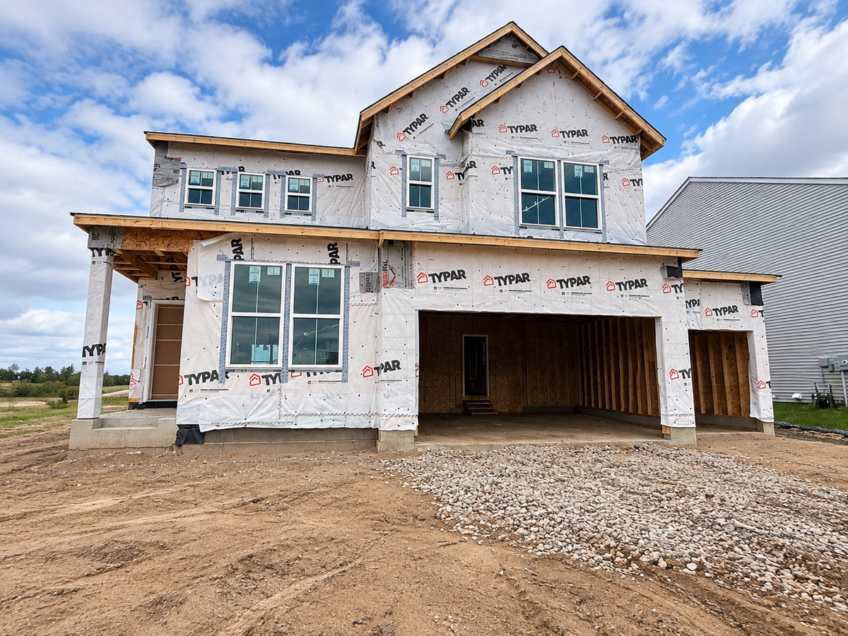 1533 149th Street, Rosemount, MN 55068 - #1