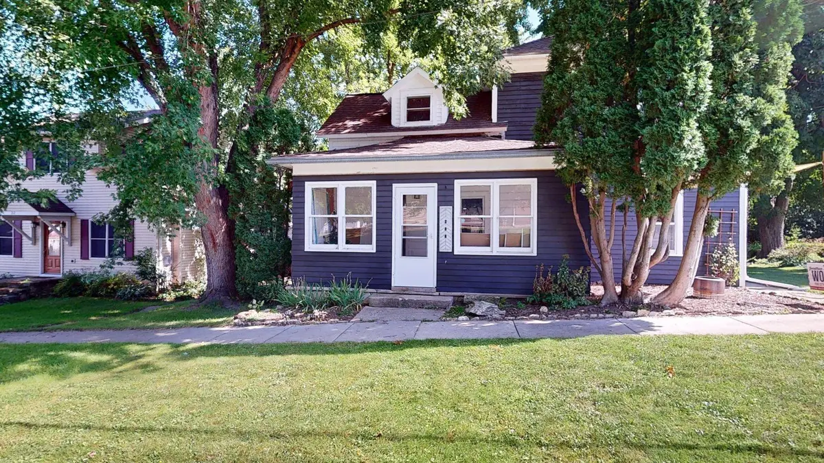 208 Franklin Street Nw, Preston, MN 55965 - #1