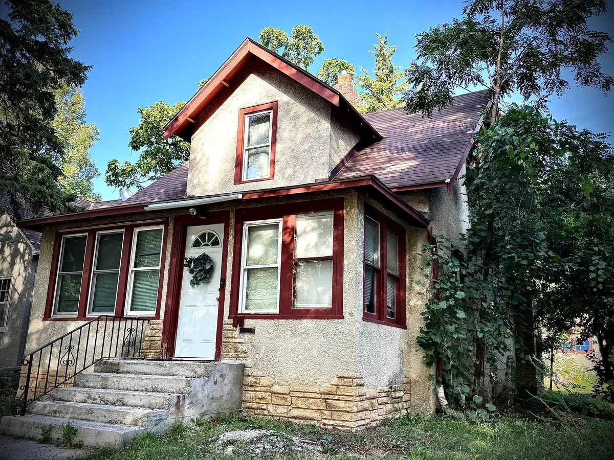 2650 Irving Avenue N, Minneapolis, MN 55411 - #1