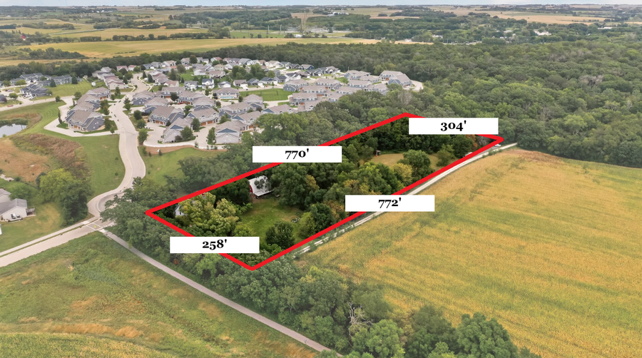 4220 Eastwood Road Se, Rochester, MN 55904 - #3
