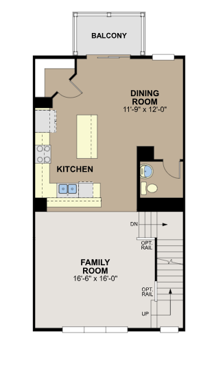 8760 Island Trail Echo N #D, Lake Elmo, MN 55001 - #3
