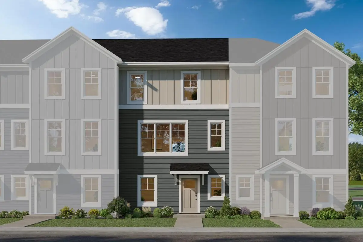 8760 Island Trail Echo N #B, Lake Elmo, MN 55001 - #1