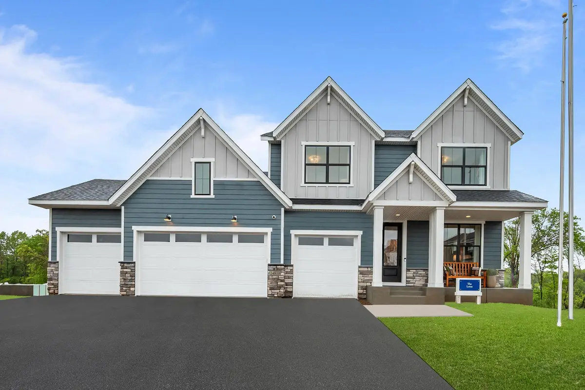 10597 Minnesota Lane N, Maple Grove, MN 55369 - #1