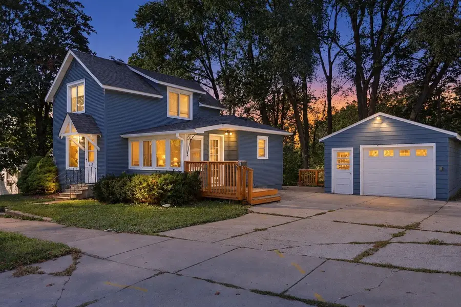 416 3rd Street Ne, Faribault, MN 55021 - #2
