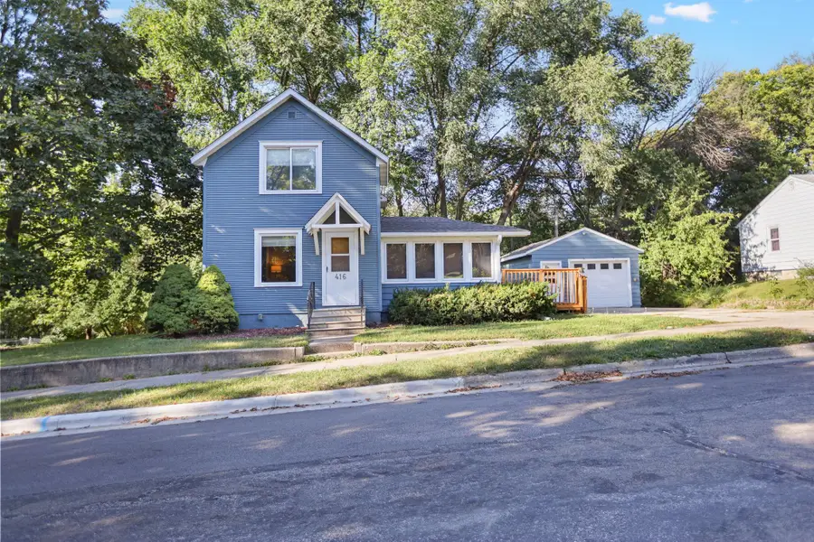 416 3rd Street Ne, Faribault, MN 55021 - #3