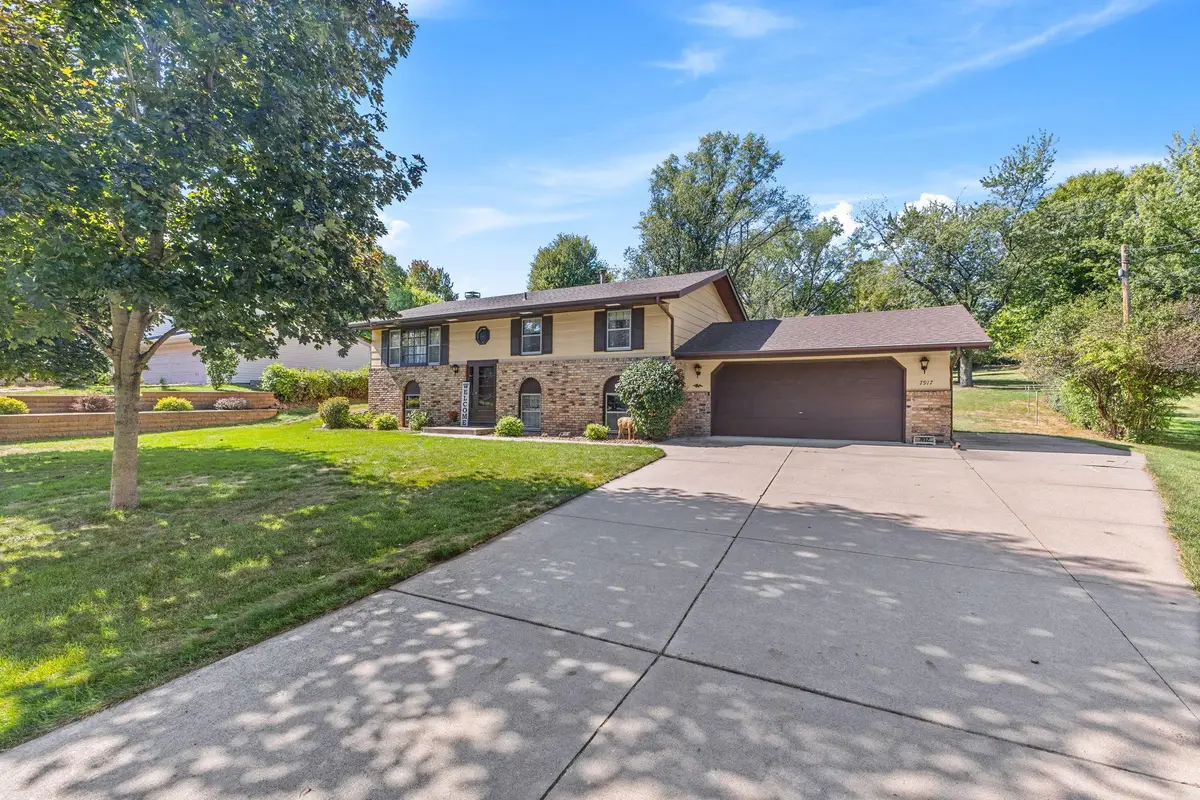 7917 Mount Curve Boulevard, Brooklyn Park, MN 55445 - #1