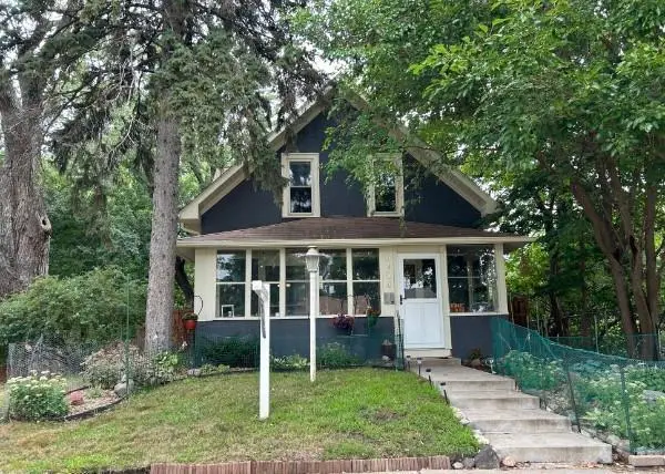 6124 4th Avenue S, Minneapolis, MN 55419 - #1