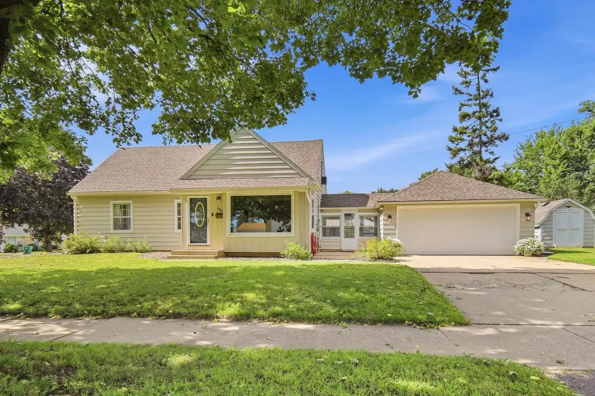 506 17th Street Sw, Austin, MN 55912 - #1