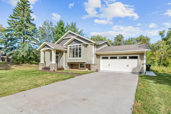 1355 Eide Circle, Arden Hills, MN 55112