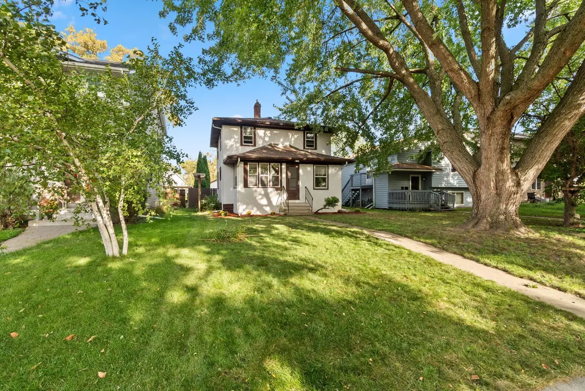 1724 Malvern Street, Lauderdale, MN 55113 - #1