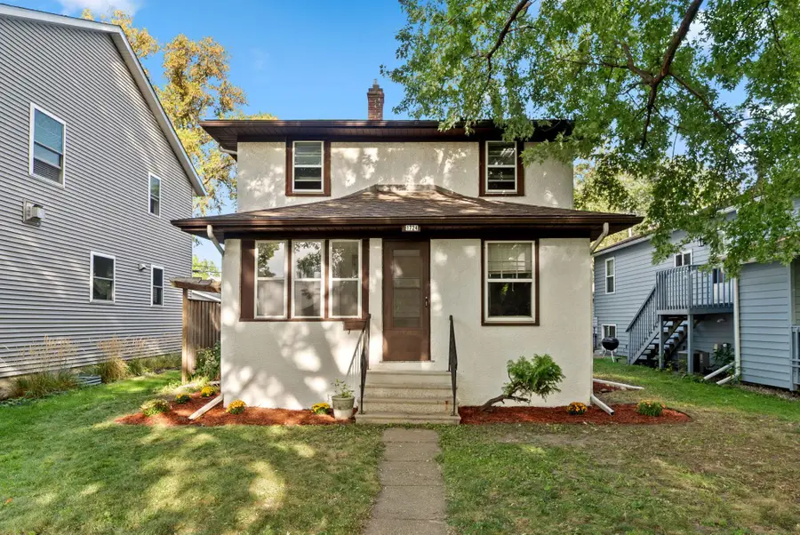 1724 Malvern Street, Lauderdale, MN 55113 - #3