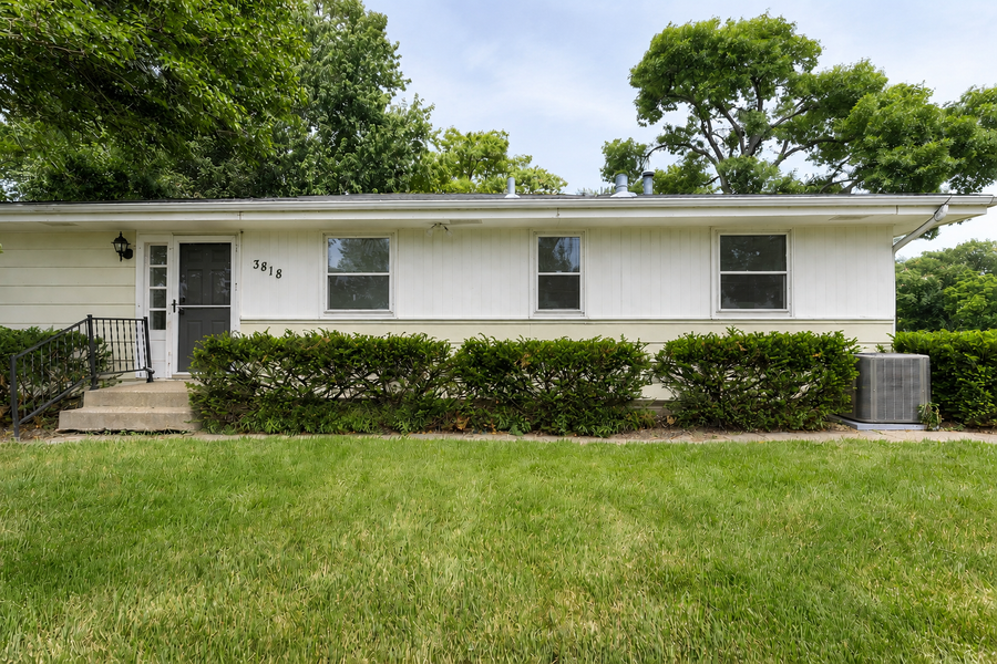 3818 W 103rd Street, Bloomington, MN 55431 - #3