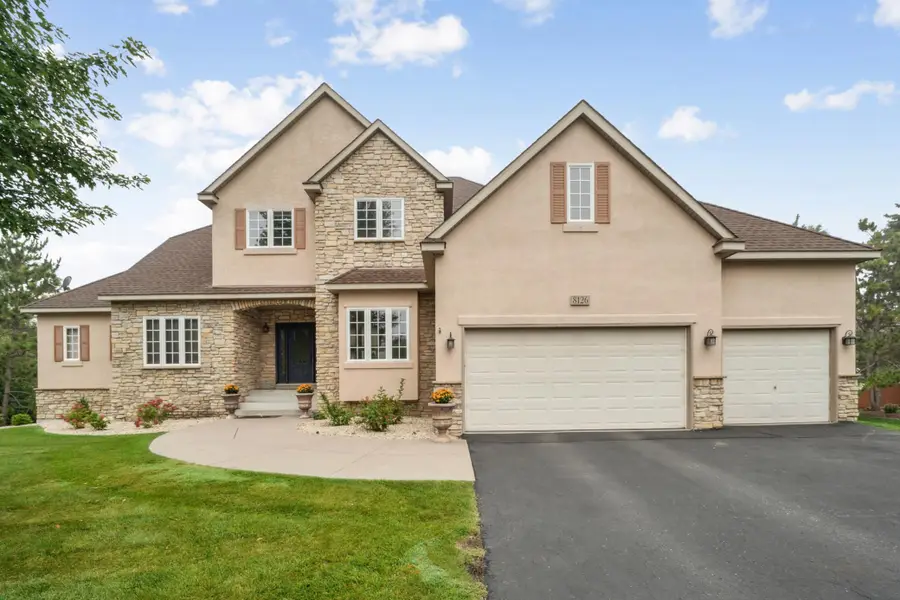 8126 Pristine Pine Trail, Eden Prairie, MN 55347 - #2