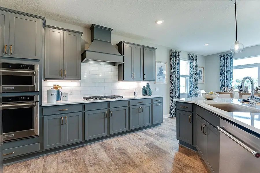2077 Kestrel Drive, Shakopee, MN 55379 - #3