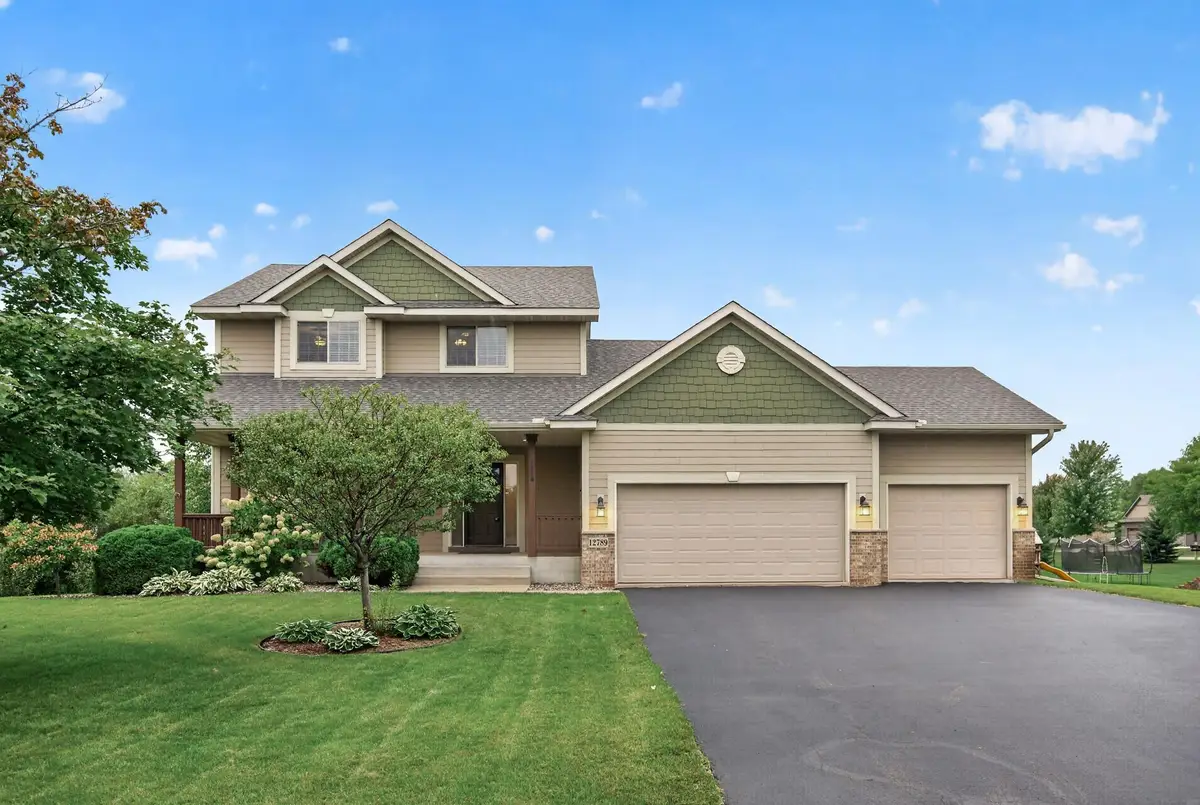 12789 Breckenridge Lane, Rogers, MN 55374 - #1