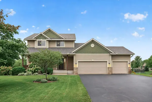 12789 Breckenridge Lane, Rogers, MN 55374
