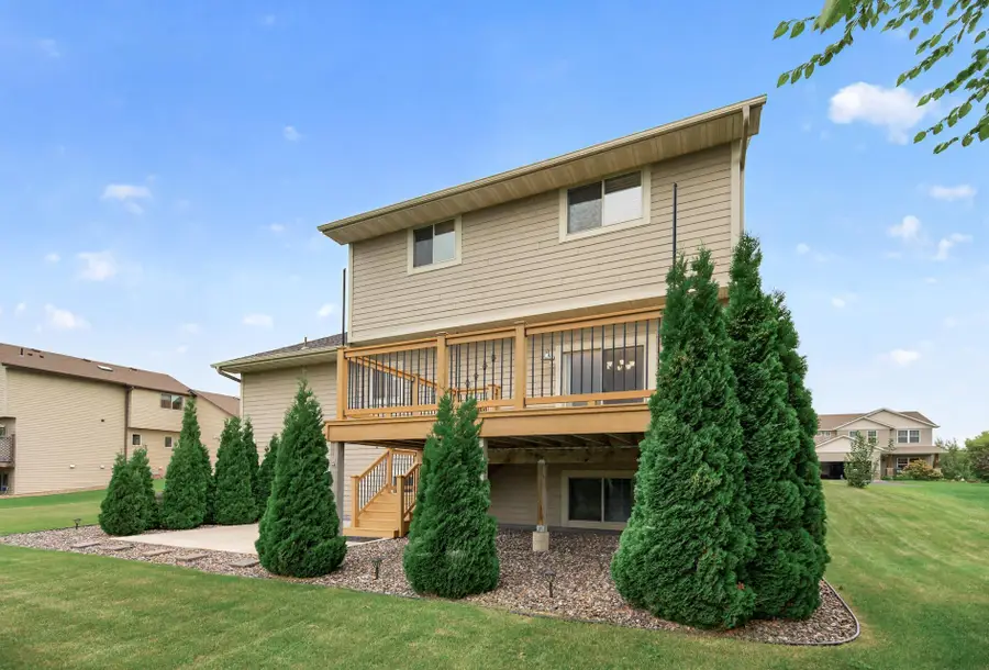 12789 Breckenridge Lane, Rogers, MN 55374 - #3
