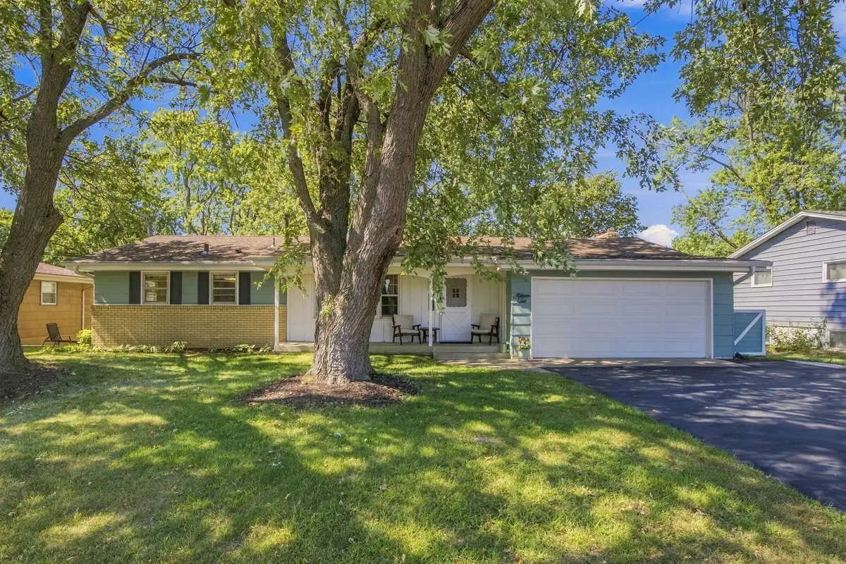 4725 Winnetka Avenue N, New Hope, MN 55428 - #1