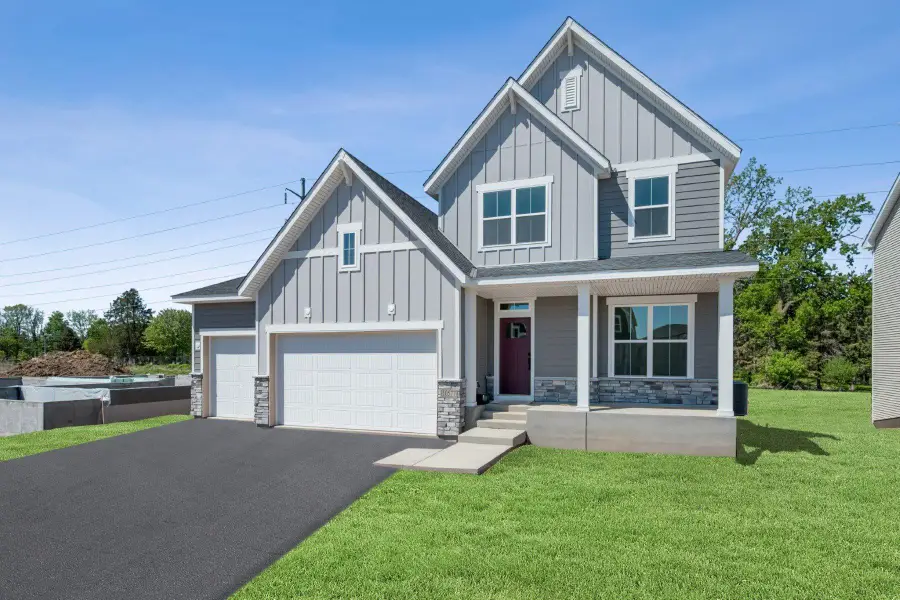 6160 Everest Court N, Plymouth, MN 55446 - #2