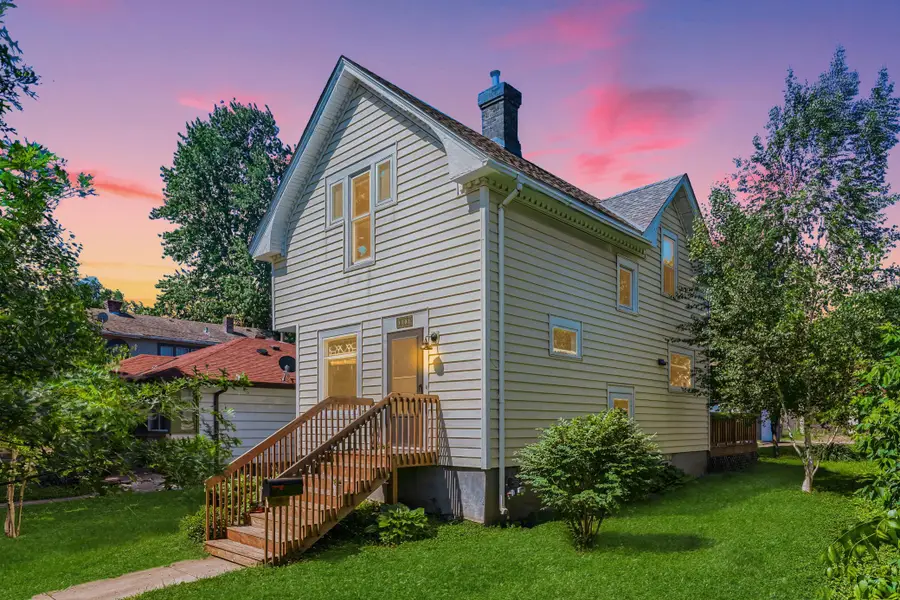 1101 23rd Avenue Se, Minneapolis, MN 55414 - #2