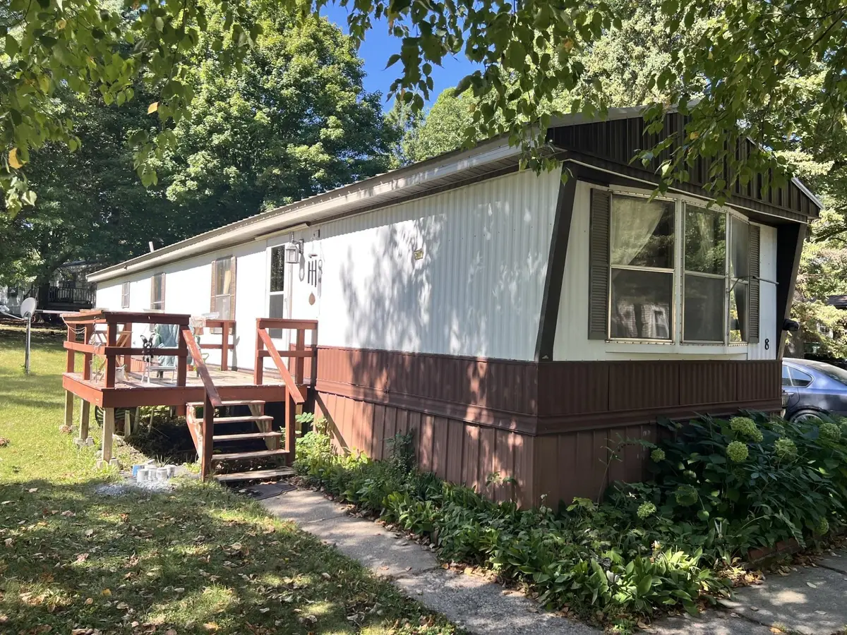 3720 County Road 40 Nw #8, Garfield, MN 56332 - #1