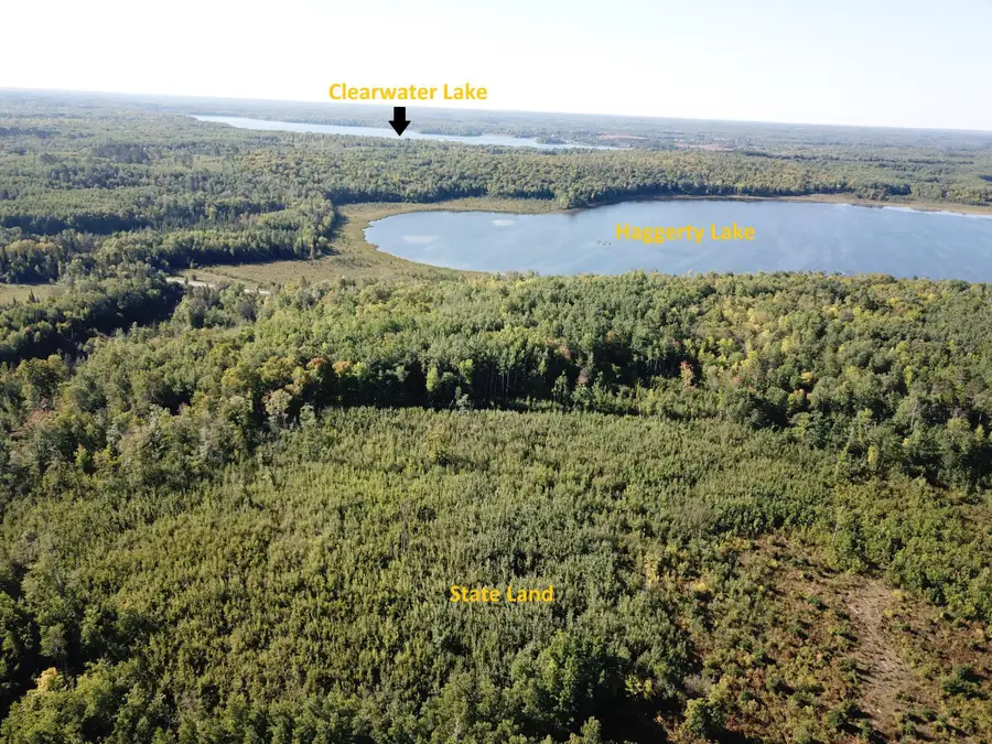 TBD Lumberjack Road Nw, Shevlin, MN 56676 - #3
