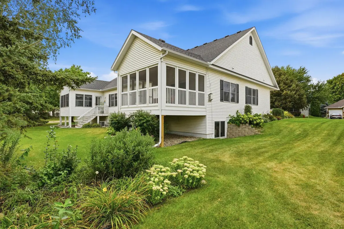 802 Saint Lawrence Drive, Northfield, MN 55057 - #1