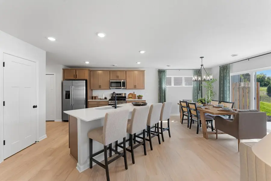 1044 Adamstown Drive, Rosemount, MN 55068 - #2