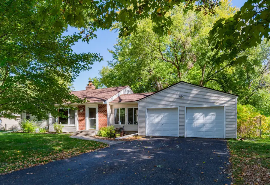 2650 Nathan Lane N, Plymouth, MN 55441 - #2