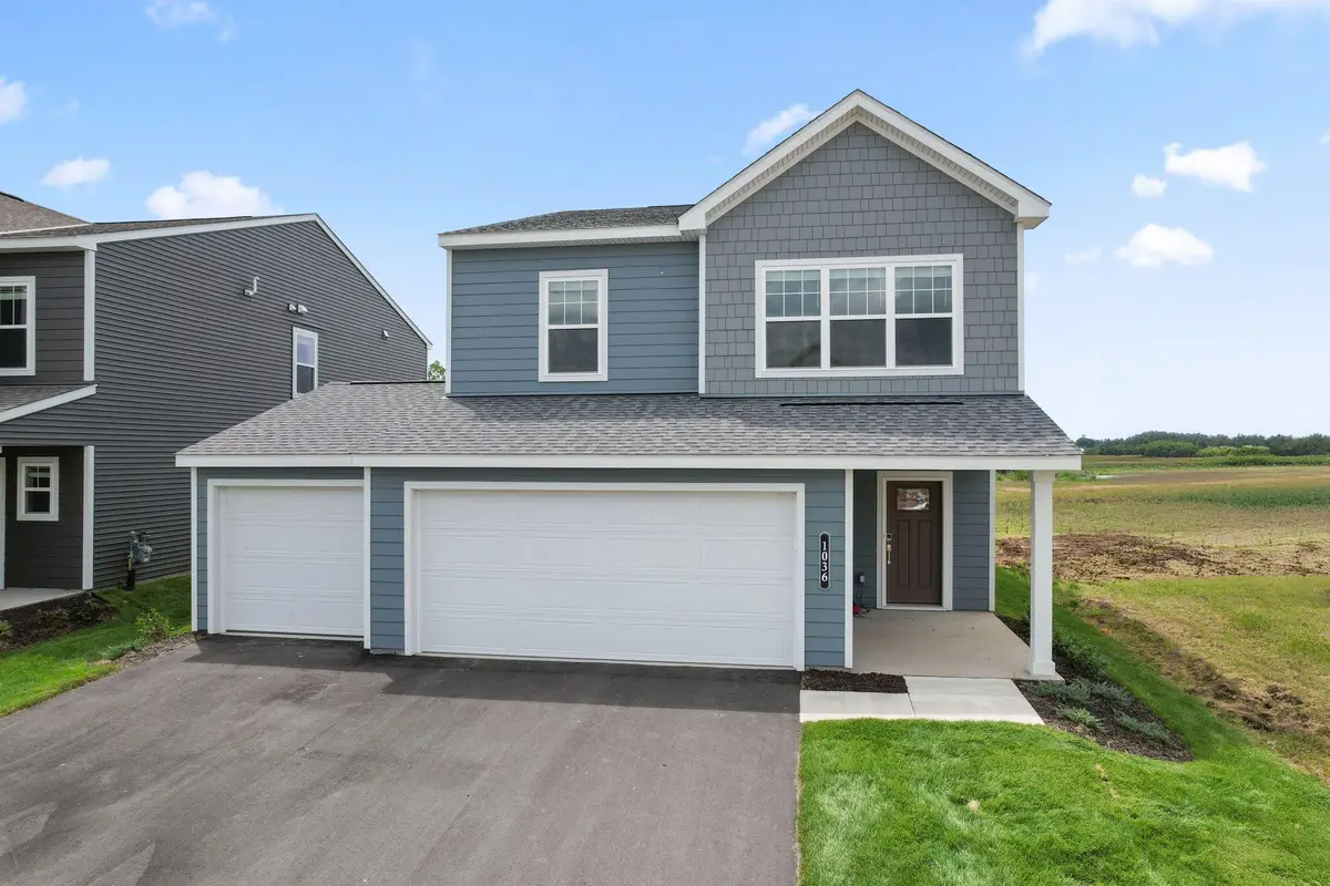 1036 Adamstown Drive, Rosemount, MN 55068 - #1
