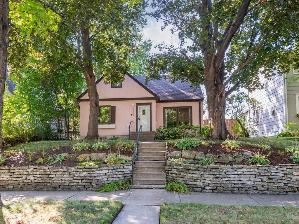 1750 Field Avenue, Saint Paul, MN 55116 - #1