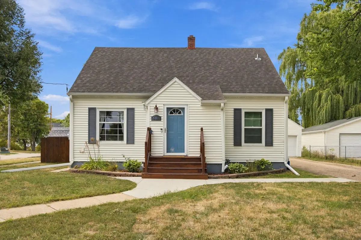 601 11th Street N, Moorhead, MN 56560 - #1