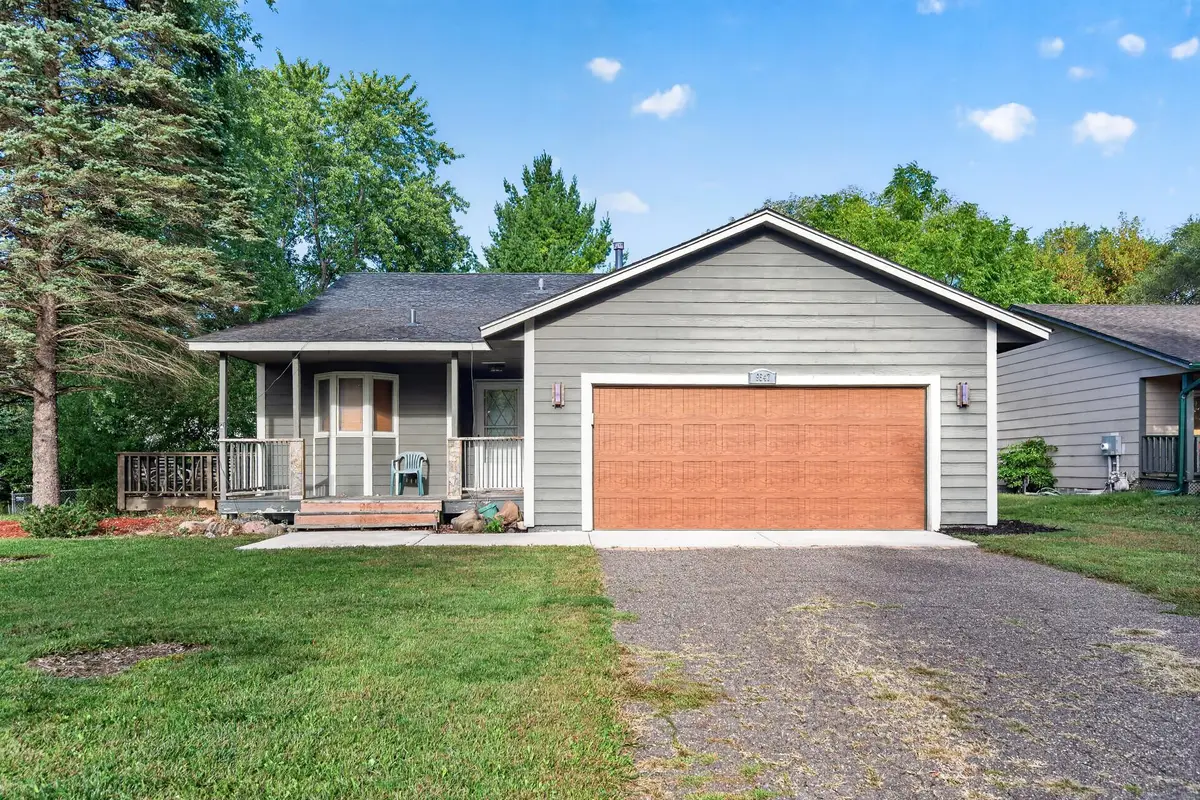 9547 Irving Avenue N, Brooklyn Park, MN 55444 - #1