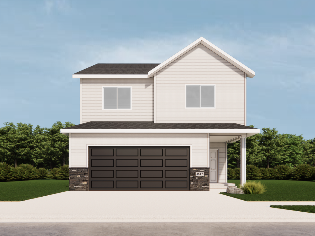 6787 Bellview Drive S, Fargo, ND 58104 - #1