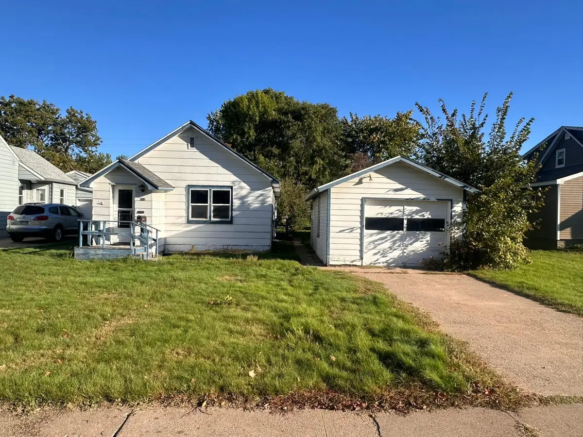 710 3rd Street Nw, Aitkin, MN 56431 - #1