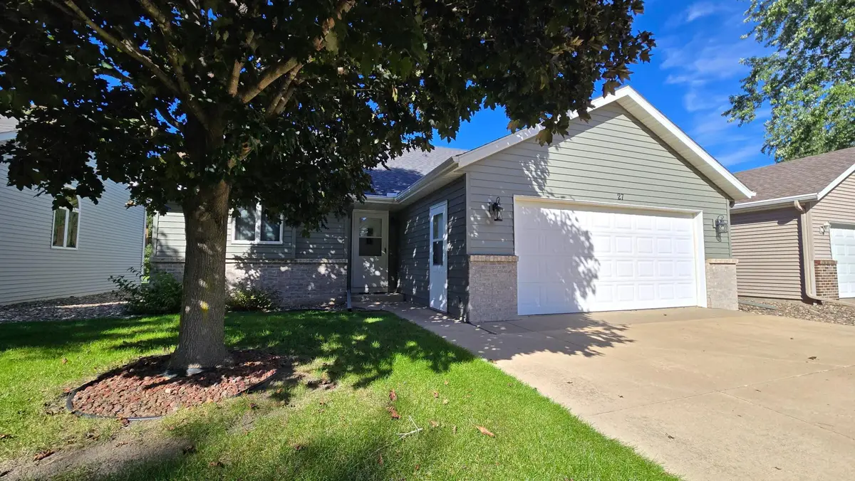 27 Pine Tree Court, Sartell, MN 56377 - #1