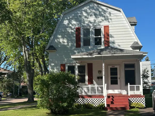 Address Withheld By Seller, Superior, WI 54880
