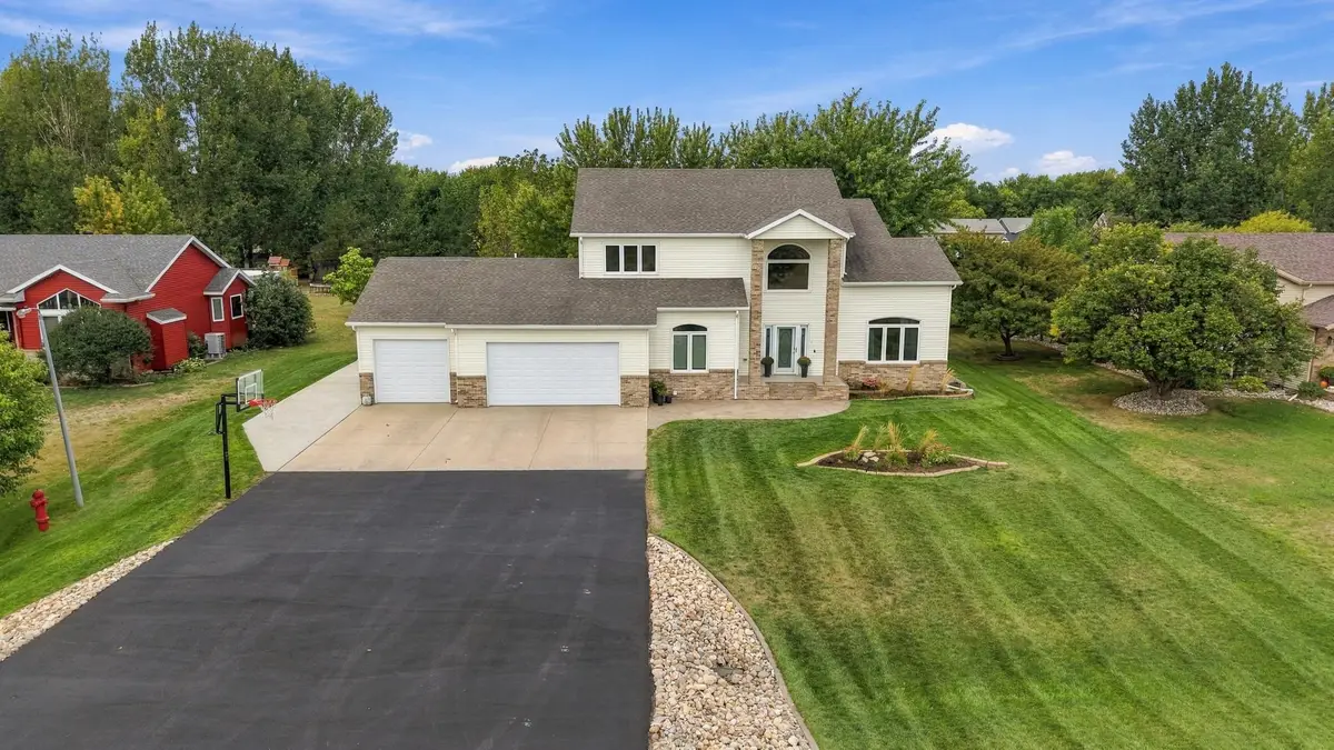 316 Interstate Boulevard, Harwood, ND 58042 - #1