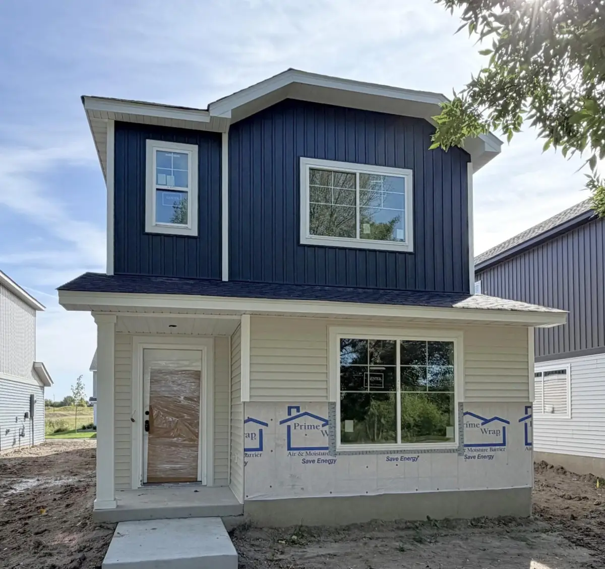 7069 Kittredge Lane Ne, Otsego, MN 55301 - #1