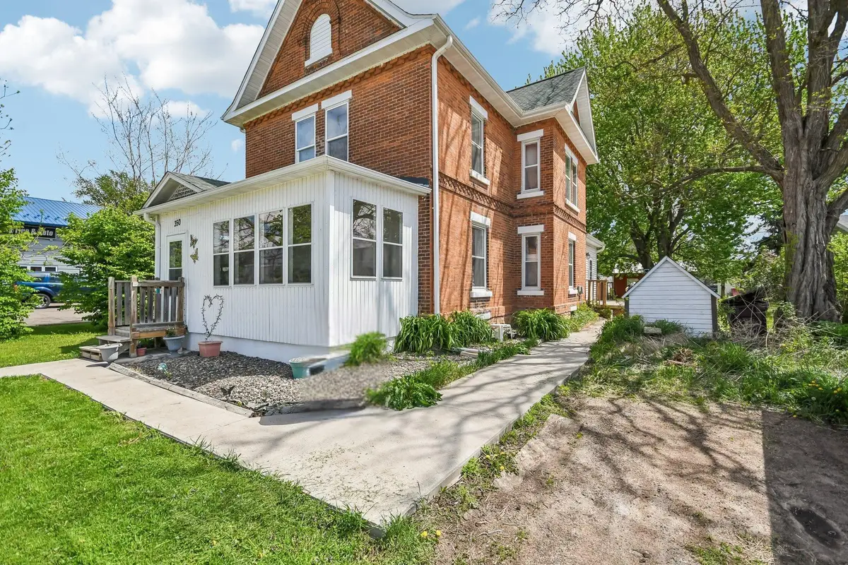 350 S Bremer Avenue, Rush City, MN 55069 - #1