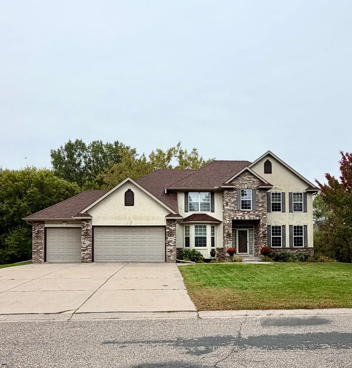 16381 Gunflint Trail, Lakeville, MN 55044 - #1
