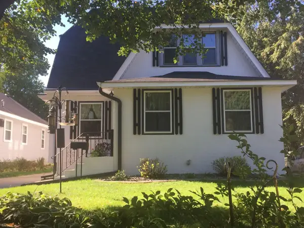 5216 33rd Avenue S, Minneapolis, MN 55417
